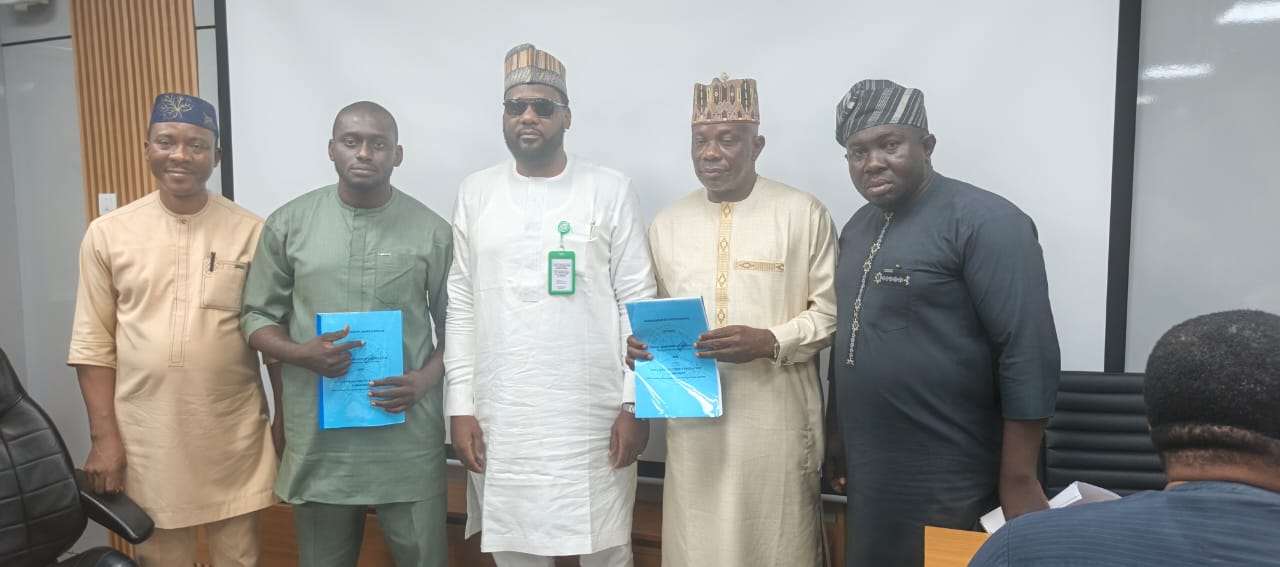 Energy Commission of Nigeria Sign MoU to Boost Power Sector Investment in Kogi