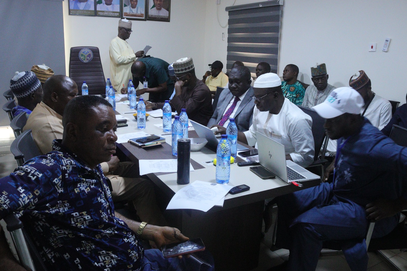 KERC, PEEMADI & KEDL ADVANCE PLAN FOR AFFORDABLE METERS IN KOGI STATE