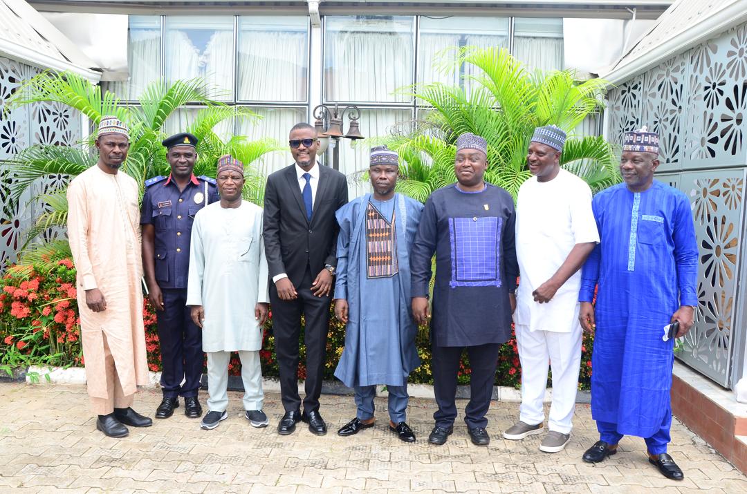 Kogi State’s Drive for Accountability and Efficiency